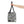 Load image into Gallery viewer, Mahjong Cats on Blue Tote Bag