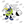 Load image into Gallery viewer, World's Okayest Pickleball Player Tank Top