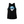 Load image into Gallery viewer, Sasquatch wearing a Pickleball Hat Tank Top