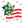 Load image into Gallery viewer, USA Tennis Flag Sweatshirt