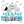 Load image into Gallery viewer, Florida Miami Slice Pickleball Sweatshirt