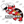 Load image into Gallery viewer, Maryland Turtle Pickleball T-Shirt
