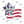 Load image into Gallery viewer, USA Exploding Pickleball Flag Sweatshirt
