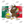 Load image into Gallery viewer, Mexico Flag Pickleball Amigos T-Shirt