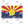 Load image into Gallery viewer, Arizona Pickleball Flag Tank Top