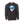 Load image into Gallery viewer, Sasquatch wearing a Pickleball Hat Sweatshirt