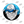 Load image into Gallery viewer, Sasquatch wearing a Pickleball Hat Sweatshirt