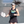 Load image into Gallery viewer, Pickleball Party Graffiti Tank Top