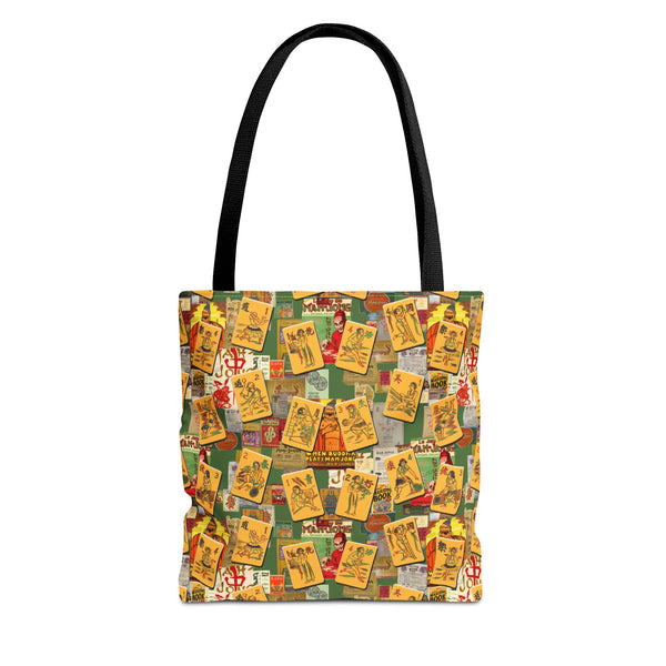Tote Bag (AOP)