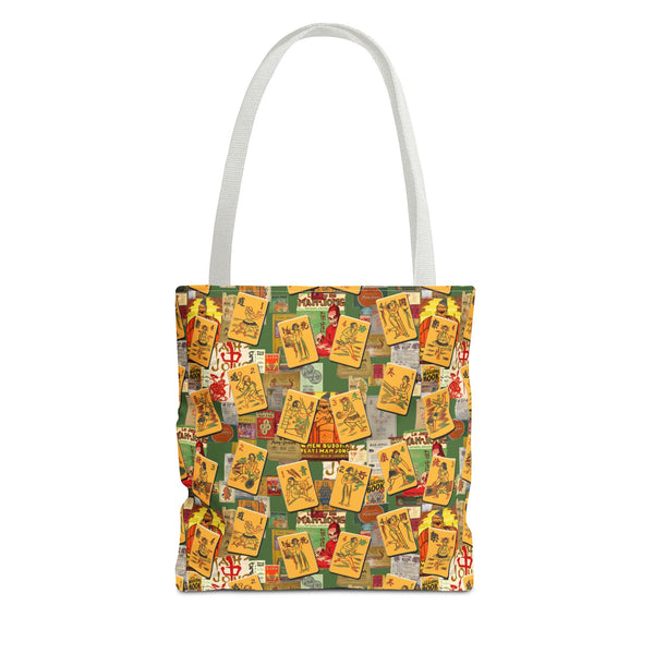 Tote Bag (AOP)