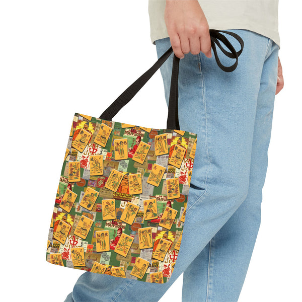 Tote Bag (AOP)