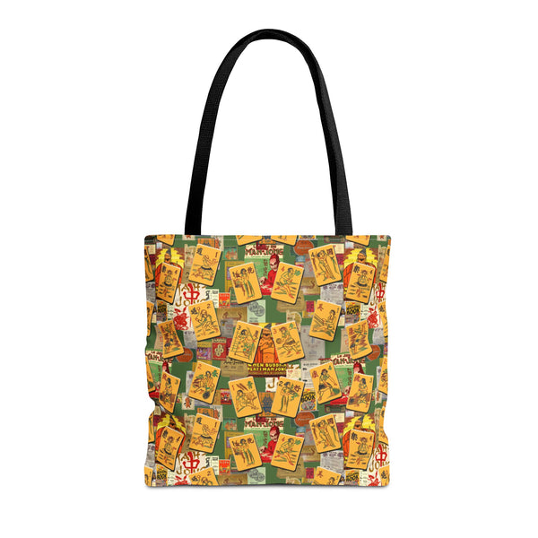 Tote Bag (AOP)