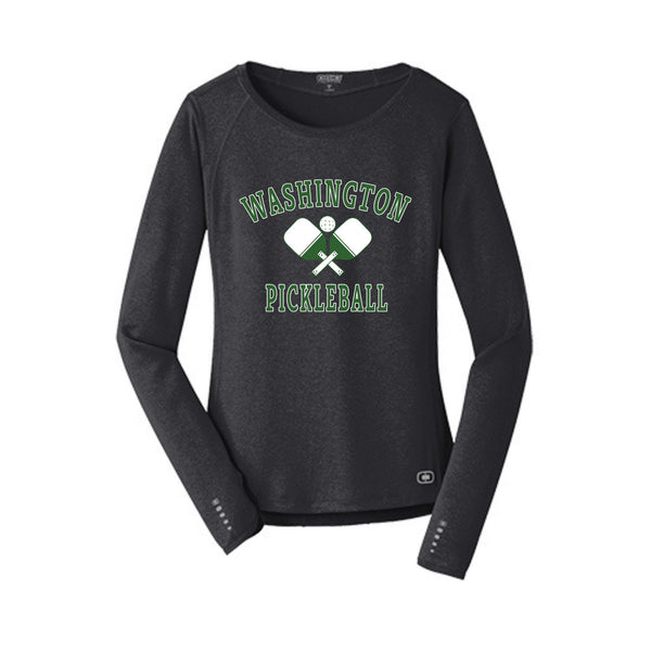 Washington State Classic T-Shirt