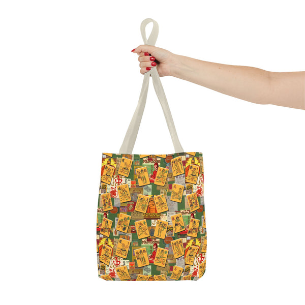 Tote Bag (AOP)