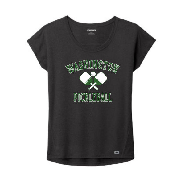 Washington State Classic T-Shirt
