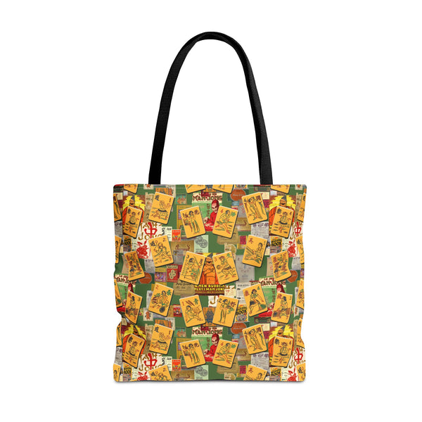 Tote Bag (AOP)