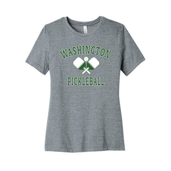 Washington State Classic T-Shirt