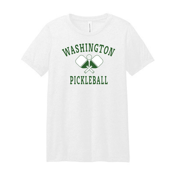 Washington State Classic T-Shirt
