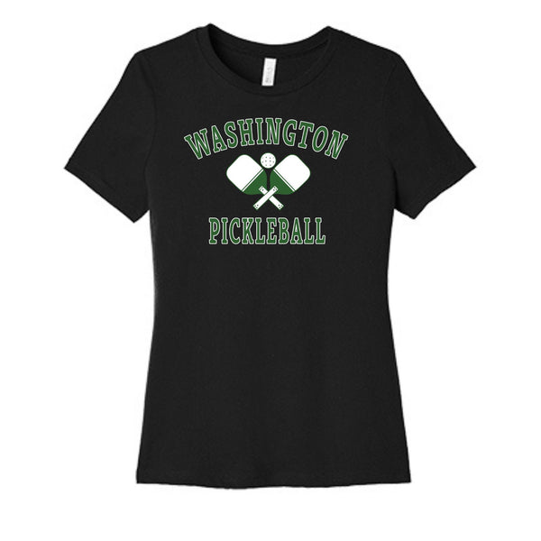 Washington State Classic T-Shirt