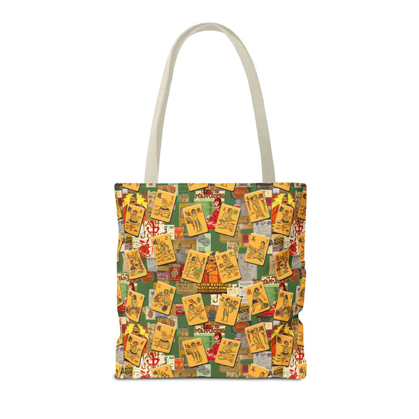 Tote Bag (AOP)