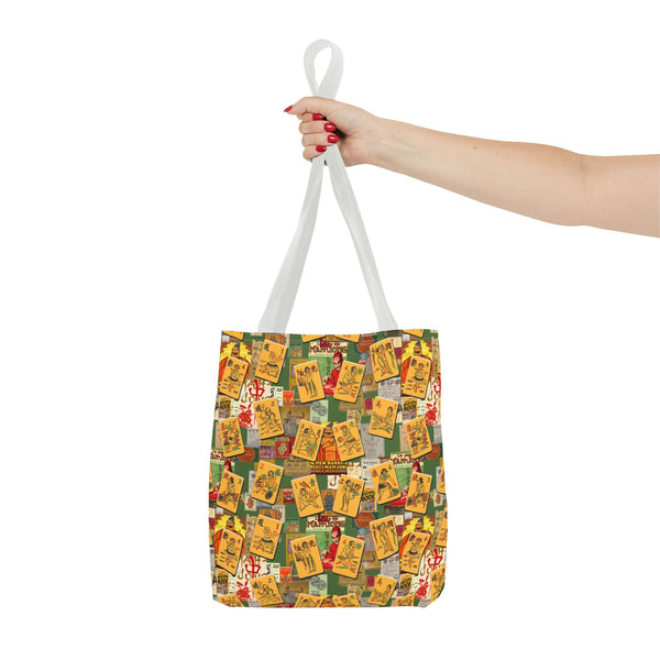 Tote Bag (AOP)