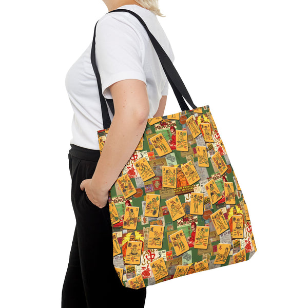 Tote Bag (AOP)