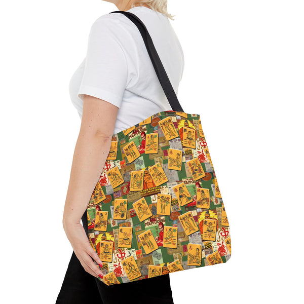 Tote Bag (AOP)