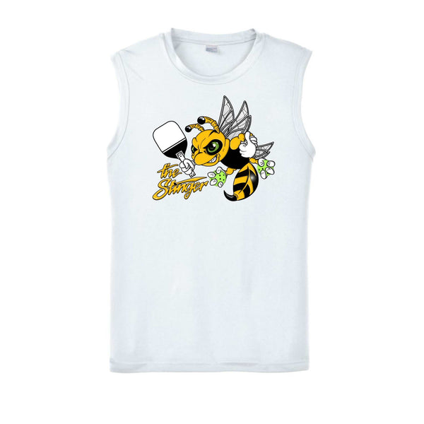 The Stinger Pickleball Tank Top