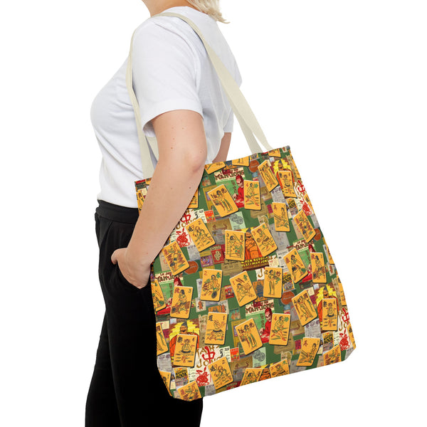 Tote Bag (AOP)
