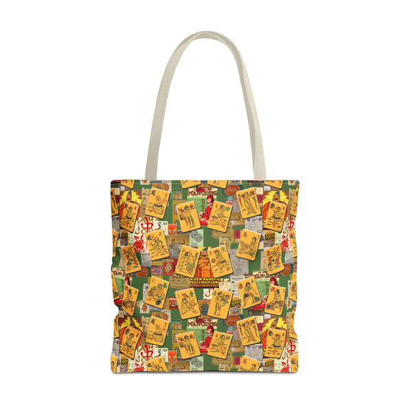 Tote Bag (AOP)