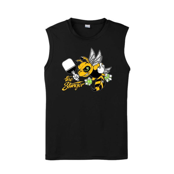 The Stinger Pickleball Tank Top