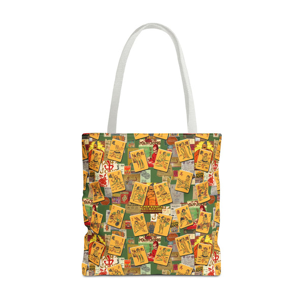 Tote Bag (AOP)