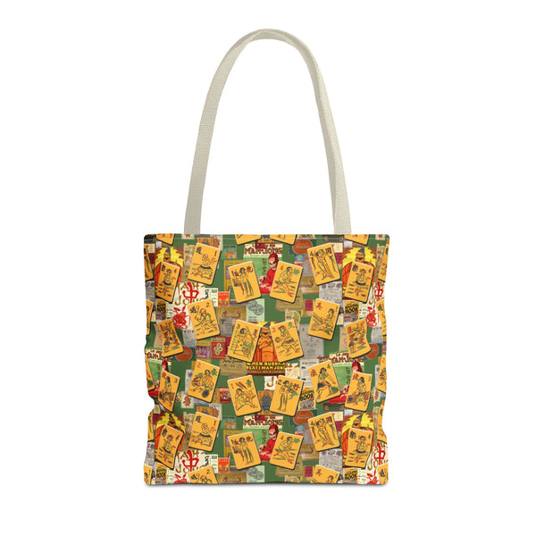 Tote Bag (AOP)