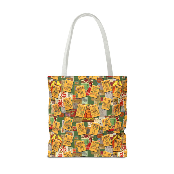 Tote Bag (AOP)