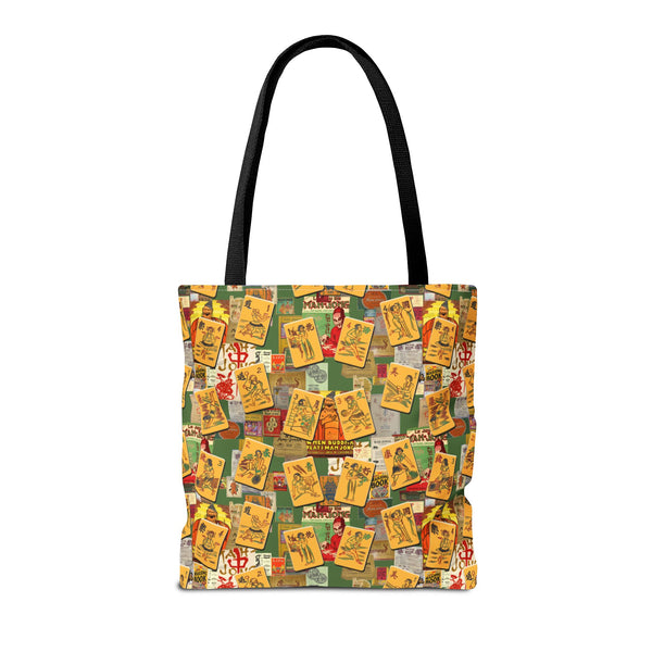 Tote Bag (AOP)