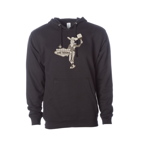 Las Vegas Pickleball Sweatshirt