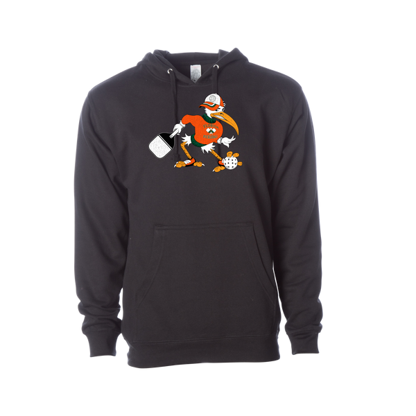 Florida Ibis Pickleball Sweatshirt