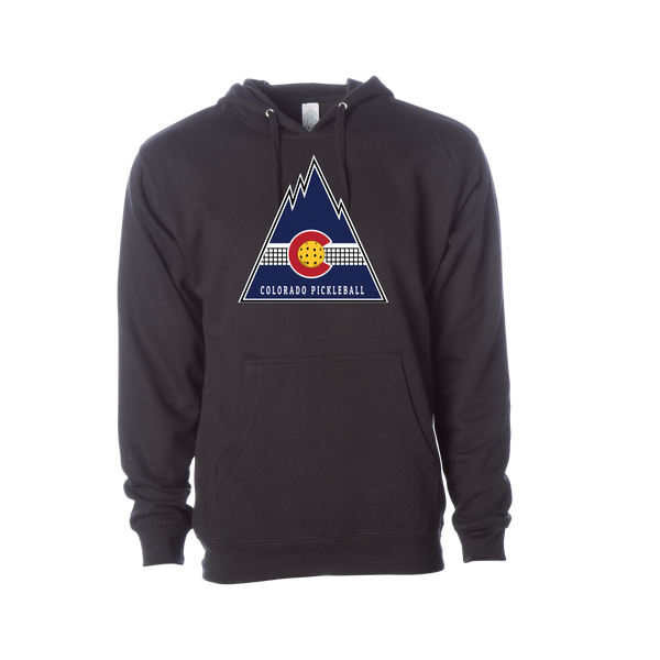 Colorado Pickleball Sweatshirt