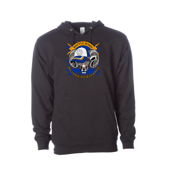 Nevada Pickleball Sweatshirt