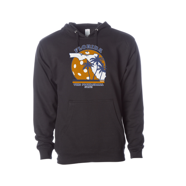 Florida Pickleball Sweatshirt
