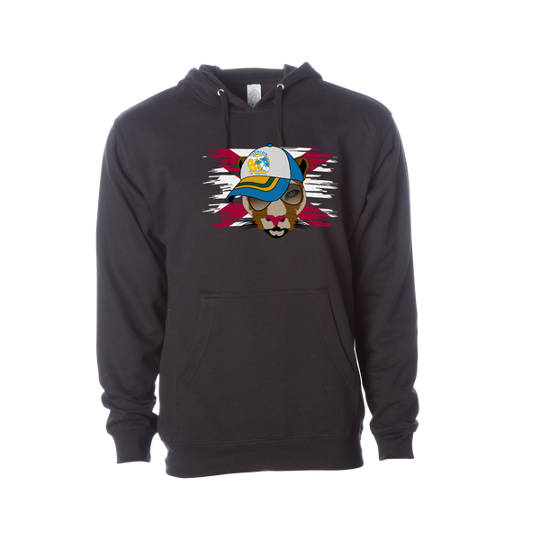 Florida Puma Pickleball Sweatshirt
