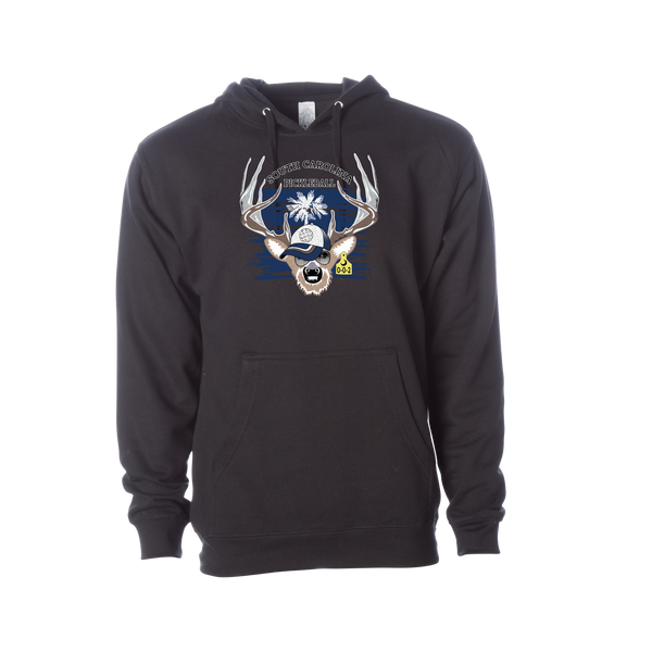 South Carolina Pickleball Sweatshirt