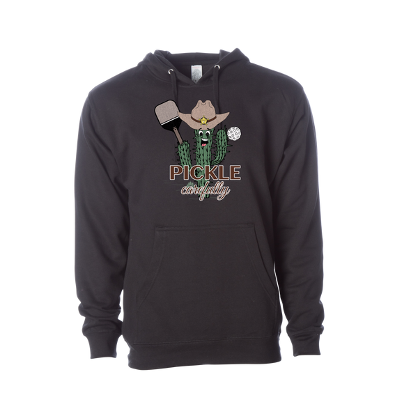 Pickle Carefully Sweatshirt