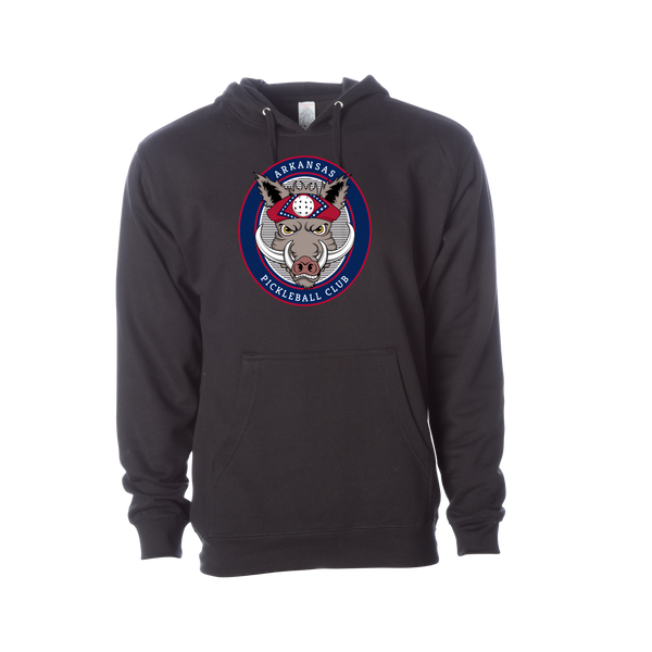 Arkansas Pickleball Sweatshirt