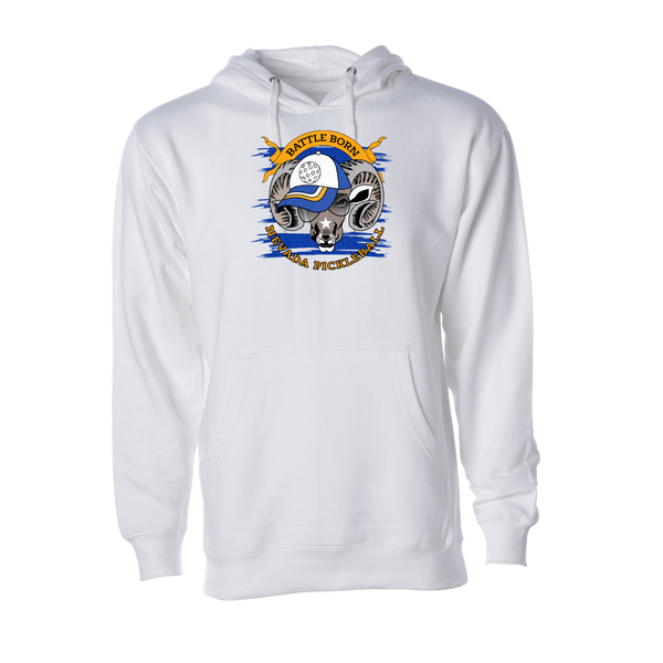 Nevada Pickleball Sweatshirt