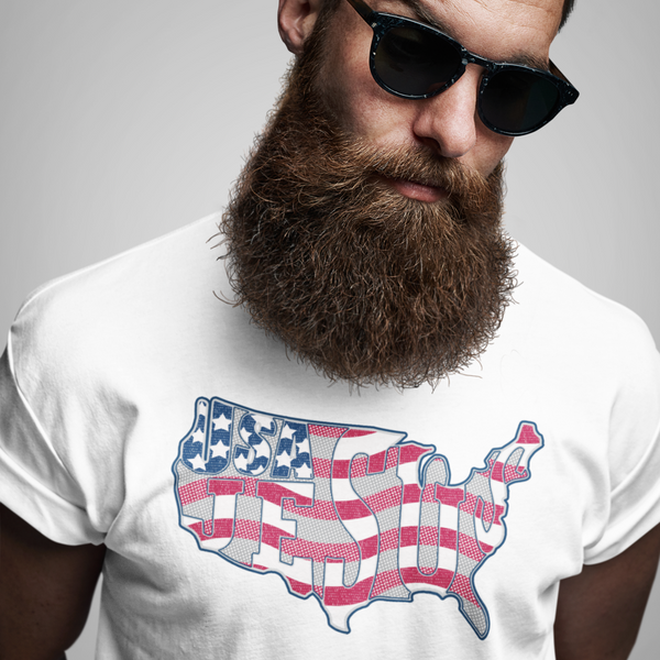 In God We Trust T-Shirt