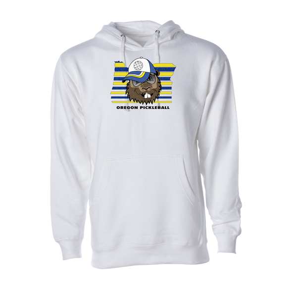 Oregon Pickleball Sweatshirt