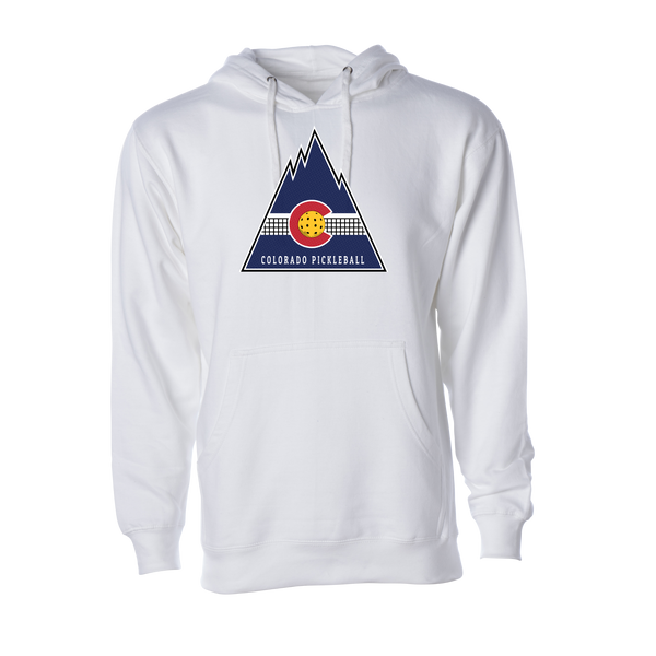 Colorado Pickleball Sweatshirt