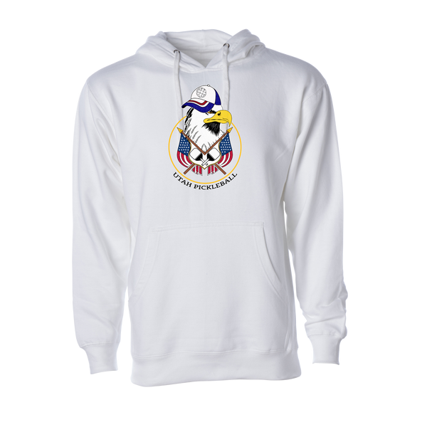 Utah Pickleball Sweatshirt
