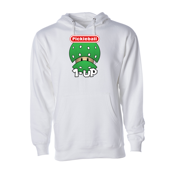1-Up Pickleball Sweatshirt
